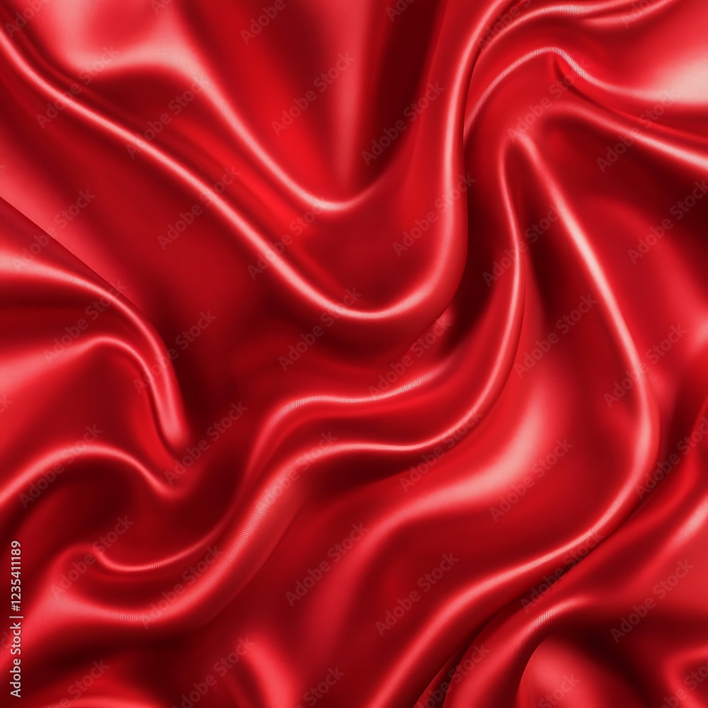 Smooth elegant red silk or satin luxury cloth texture can use as abstract background. Smooth elegant red silk or satin luxury cloth texture can use as abstract background.