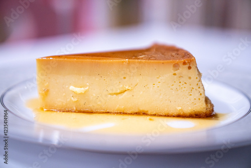 Cheese Cake