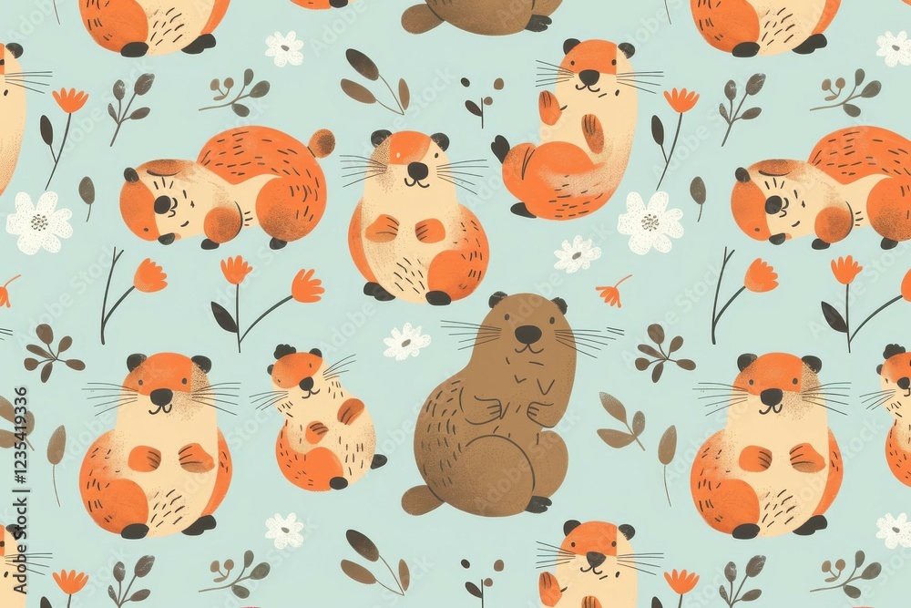 Groundhog Day Groundhog Day
