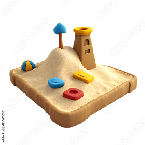 Colorful Wooden Toy Puzzle with Geometric Shapes for Early Childhood Education and Learning Development photo