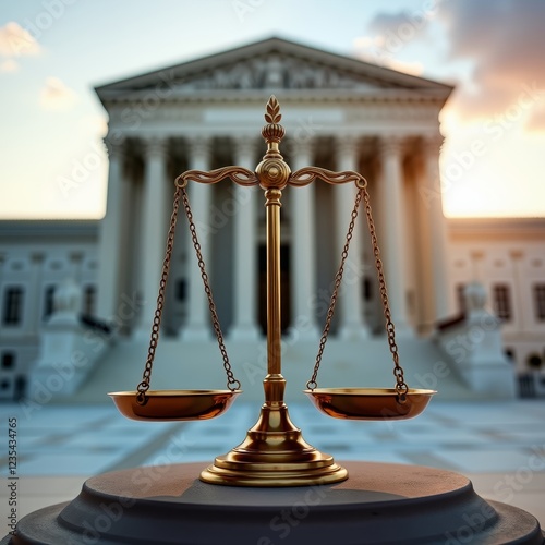 The Supreme Court of the United States