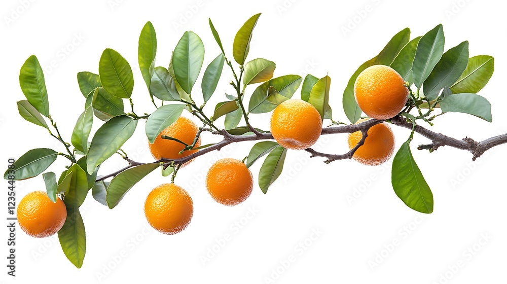 Fresh oranges on a branch citrus grove nature photography bright light Fresh oranges on a branch citrus grove nature photography bright light