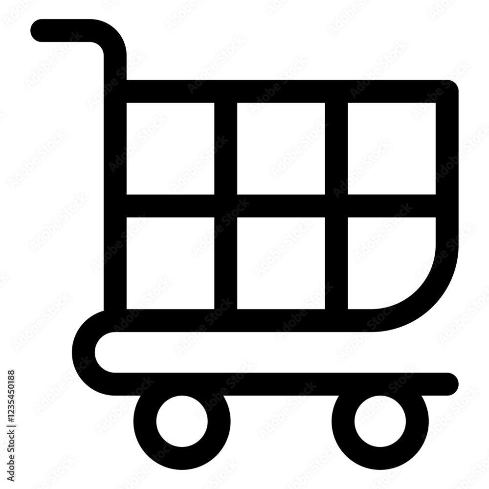 shopping cart icon shopping cart icon