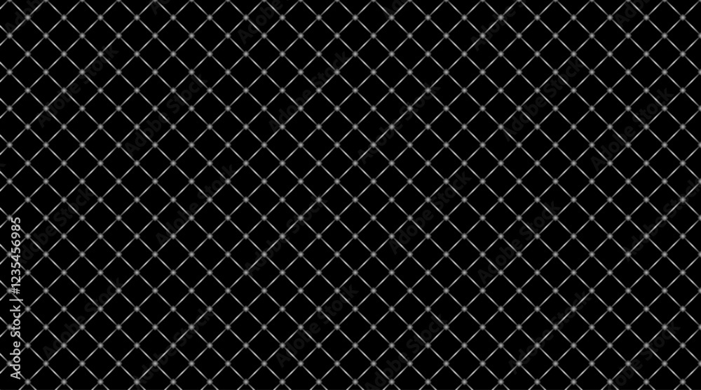 Square shape geometric pattern design with line | Pattern minimal background | Seamless pattern for texture, web, fabric, futuristic, presentation, banner, multi use with black background color Square shape geometric pattern design with line | Pattern minimal background | Seamless pattern for texture, web, fabric, futuristic, presentation, banner, multi use with black background color