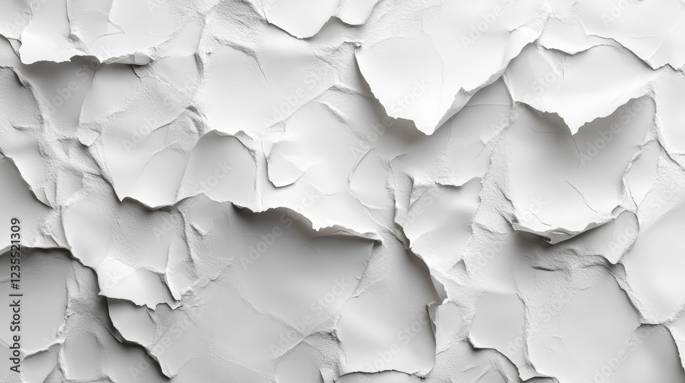 Creative White Paper Poster Texture with Textured Surface for Art and Design Projects Creative White Paper Poster Texture with Textured Surface for Art and Design Projects