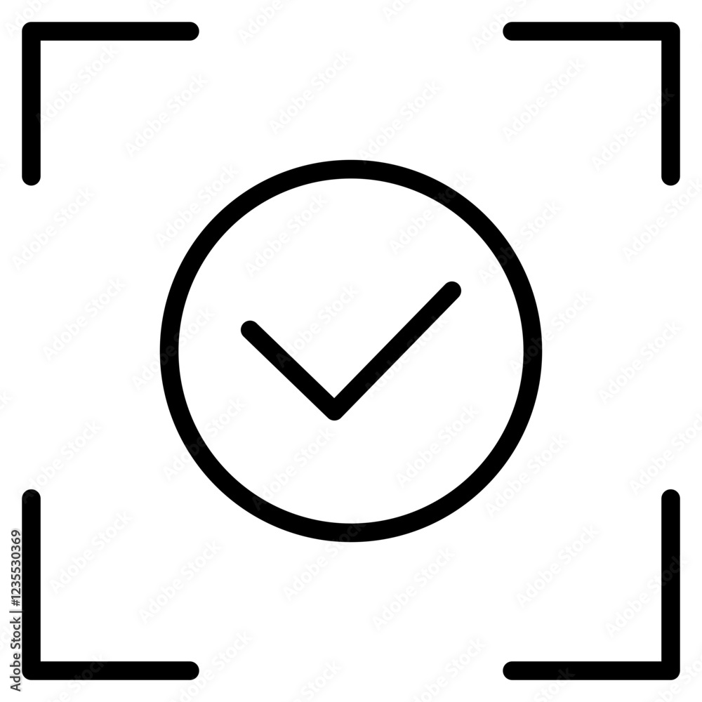 Image Recognition icon Image Recognition icon