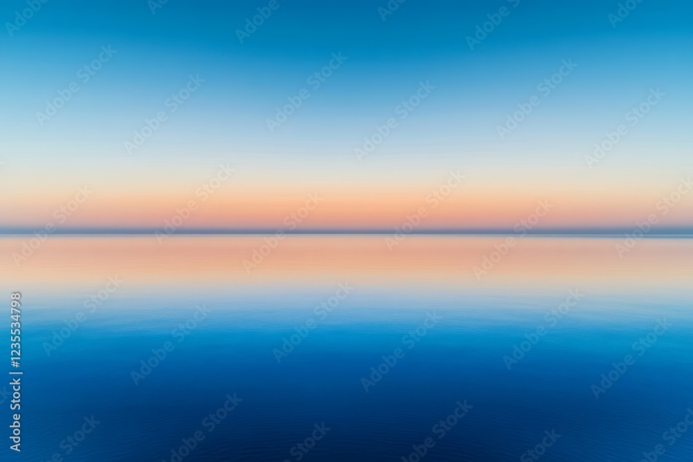 Hyper-Realistic Artistic Photo - Calm Atmosphere 1 Hyper-Realistic Artistic Photo - Calm Atmosphere 1