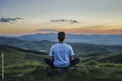 Meditation is the Pause That Lets the Mind Breathe - View 4
