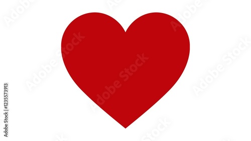 Heartbeat Animation