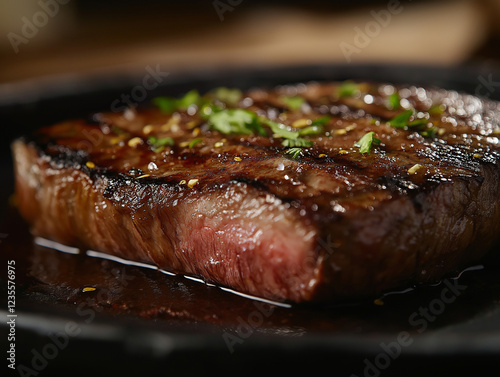 Sizzling Picanha Feast photo