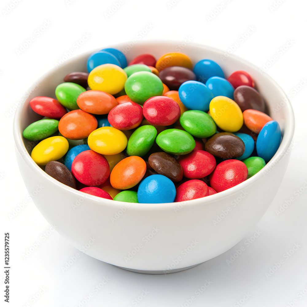 colorful jelly beans in bowl colorful jelly beans in bowl