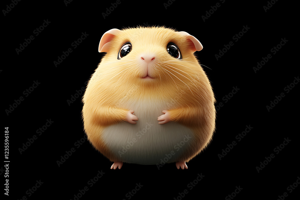 a marmot on a black background, a marmot on a blank black background, a marmot, a marmot, cute marmot, black background, Copy Space For Add Text 3D Rendering, 3D, Vector, AI Generative a marmot on a black background, a marmot on a blank black background, a marmot, a marmot, cute marmot, black background, Copy Space For Add Text 3D Rendering, 3D, Vector, AI Generative