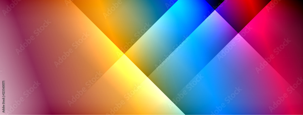 Light shadow lines dynamic gradient background Light shadow lines dynamic gradient background