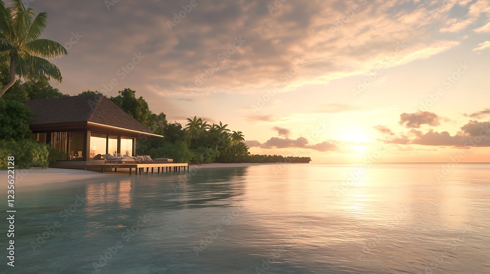 A breathtaking private island with crystal-clear waters, perfect for travel and adventure enthusiasts seeking paradise. A breathtaking private island with crystal-clear waters, perfect for travel and adventure enthusiasts seeking paradise.