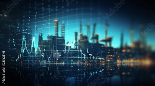 technology, design, computer, digital, blueprint, blue, line, business, network, internet, vector, engineering, pattern, illustration, data, communication, tech, light, industry, drawing, concept, con