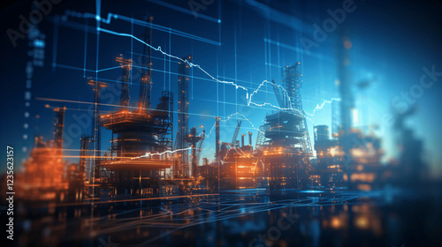 technology, design, computer, digital, blueprint, blue, line, business, network, internet, vector, engineering, pattern, illustration, data, communication, tech, light, industry, drawing, concept, con