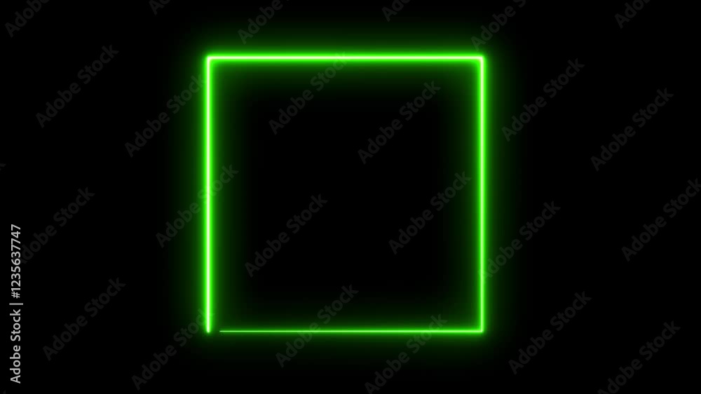 neon border frame, green glowing border, square, frame, black screen frame, border black screen, glowing frame, glowing border neon border frame, green glowing border, square, frame, black screen frame, border black screen, glowing frame, glowing border