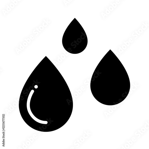 Water icon
