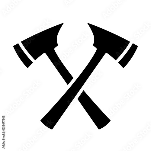 Hatchet icon