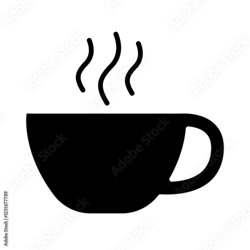 Hot Coffee icon