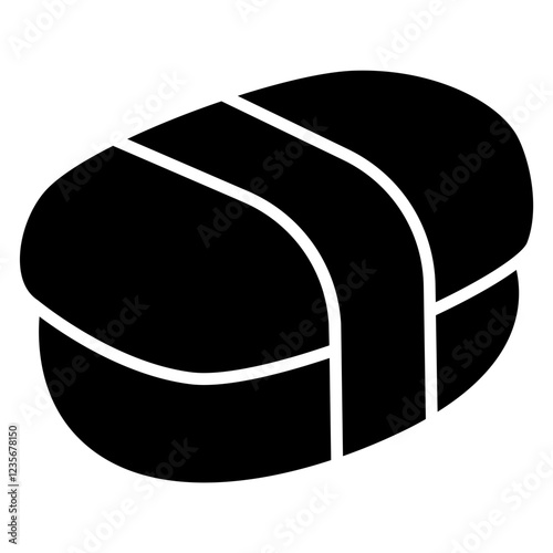 Japanese food icon