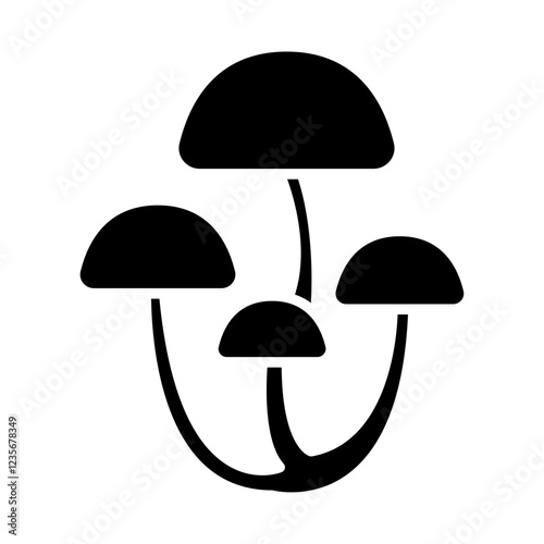 Mushroom icon