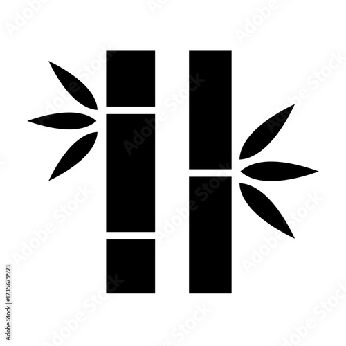 Bamboo icon