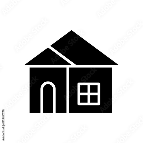 House icon