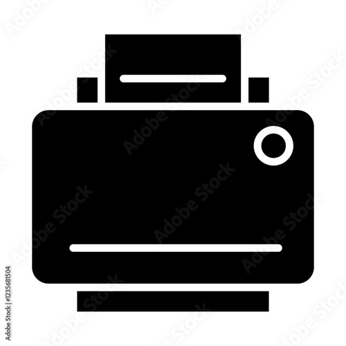 Printer icon