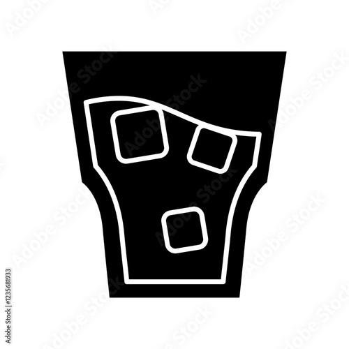Soda icon