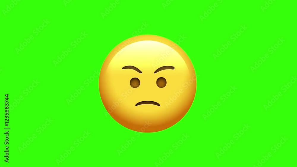 Angry Face. Mp4 Angry Face. Mp4
