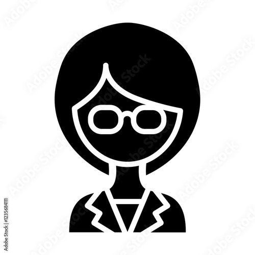 Scientist icon