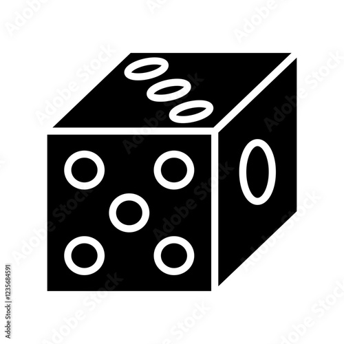 Dice icon