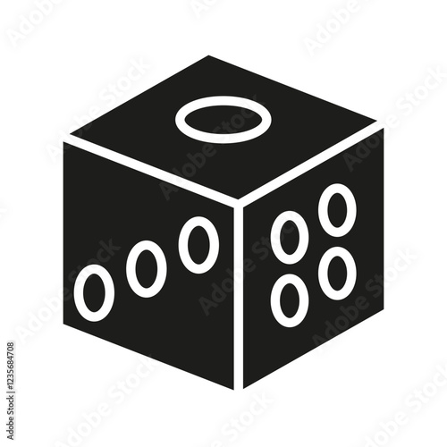 Dice icon