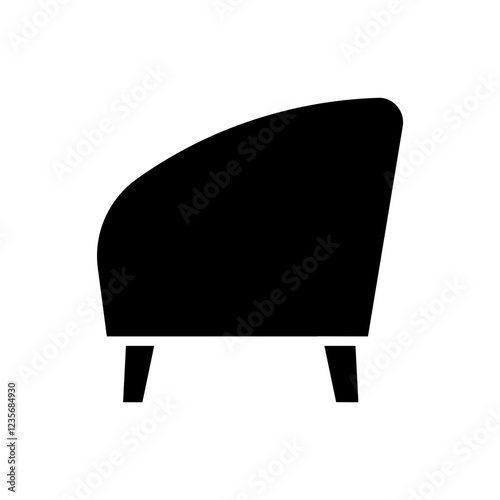 Chair icon