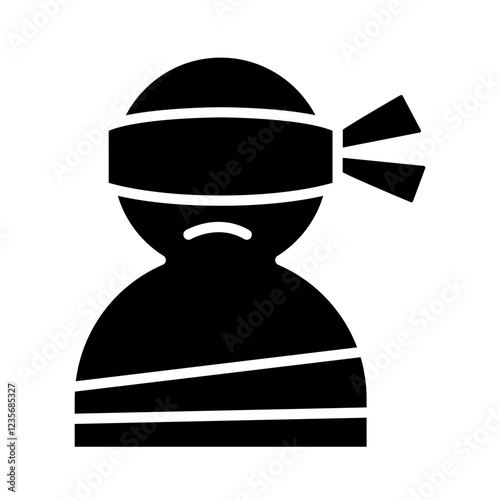 Hostage icon