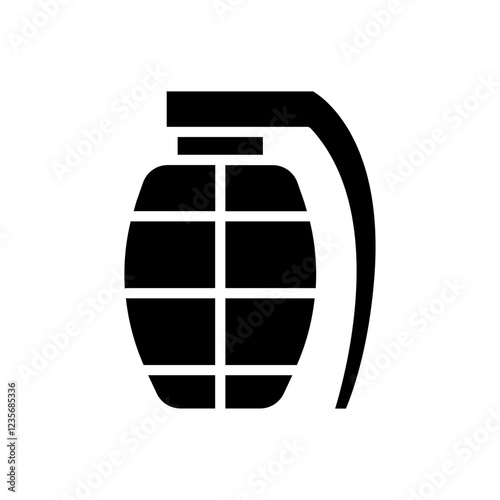 Grenade icon