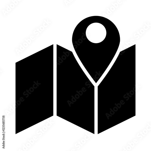 Map icon