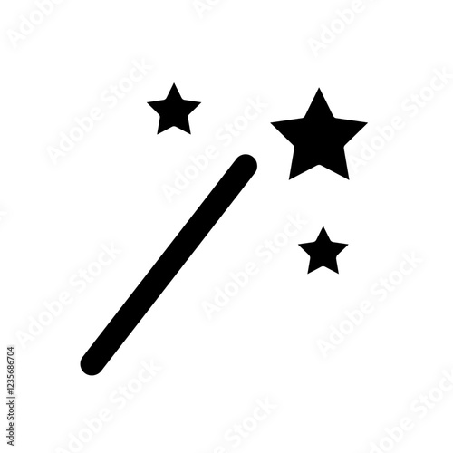 Wand icon