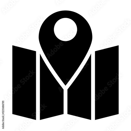 Map icon