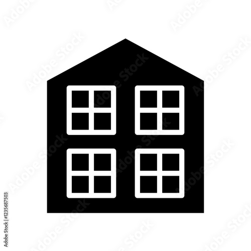 House icon