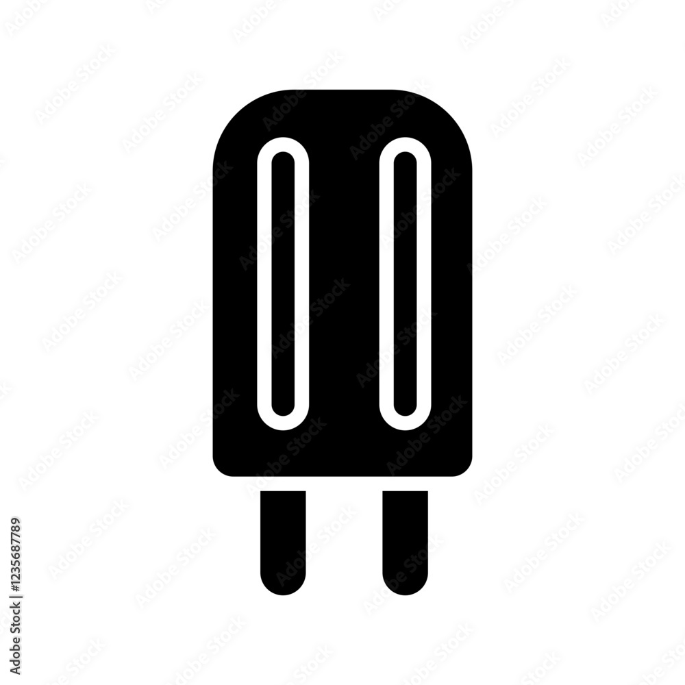 Ice cream icon Ice cream icon