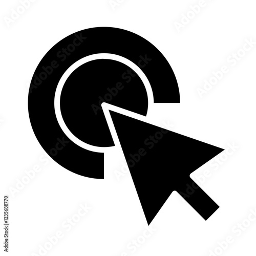 Double click icon