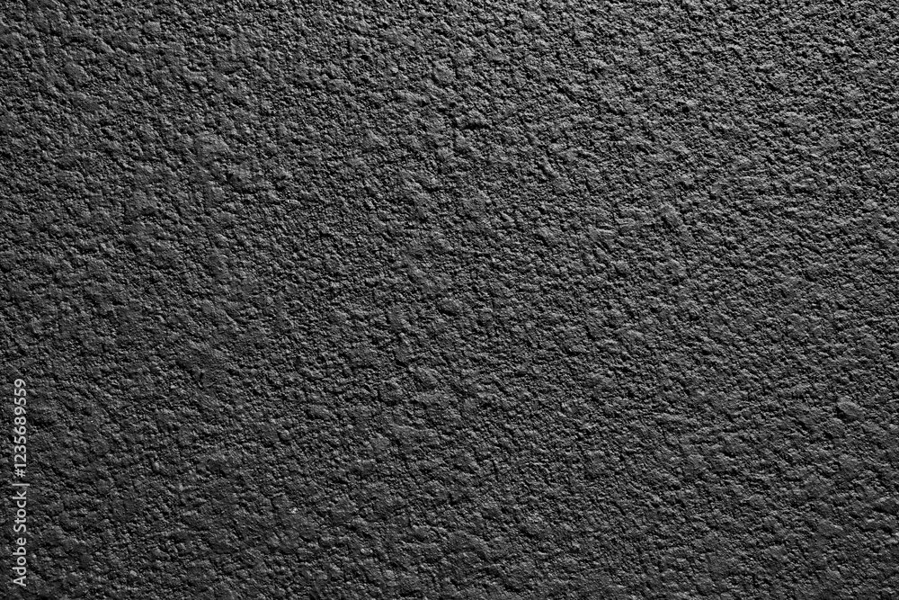 Black background cement texture with natural pattern for dark concrete background. Black background cement texture with natural pattern for dark concrete background.