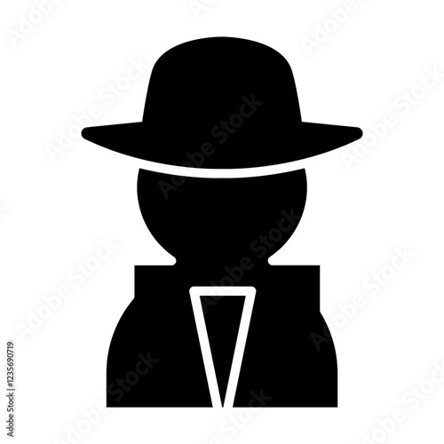 Spy icon