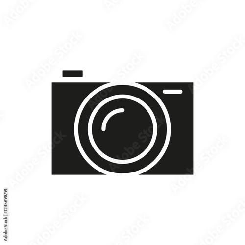 Camera icon