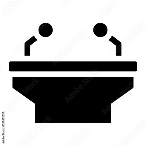 conference icon