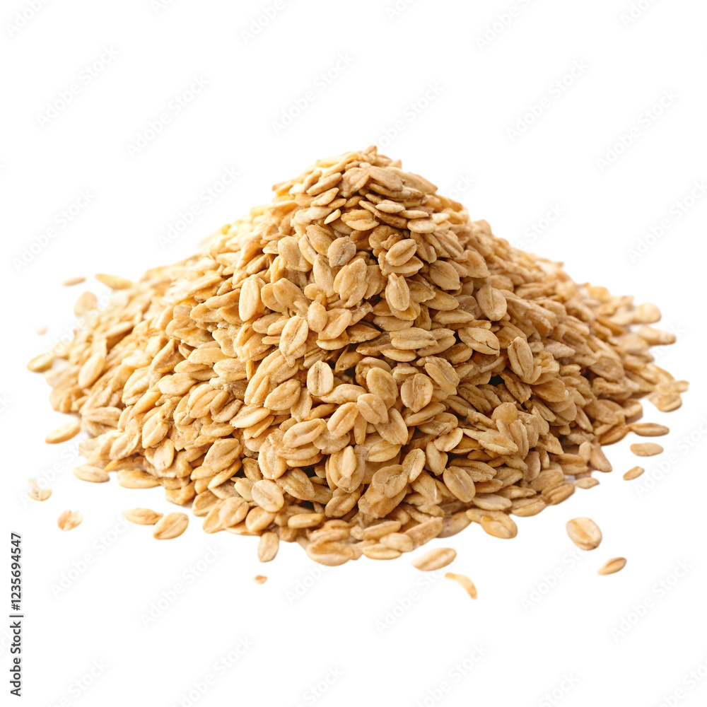 PNG Oat grains breakfast food seed PNG Oat grains breakfast food seed