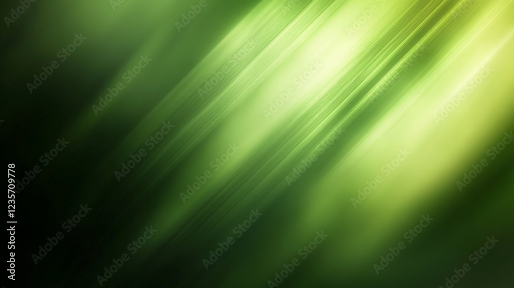 Abstract green blur background with gradient light and shadow.Wallpaper background. Abstract green blur background with gradient light and shadow.Wallpaper background.