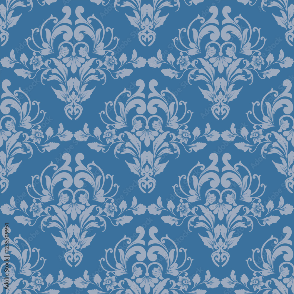 damask pattern with a classic floral design.African embroidery patterns, paisley, boho, floral ikat, ethnic floral designs, ikat sari, ikat patterns and ethnic patterns. damask pattern with a classic floral design.African embroidery patterns, paisley, boho, floral ikat, ethnic floral designs, ikat sari, ikat patterns and ethnic patterns.